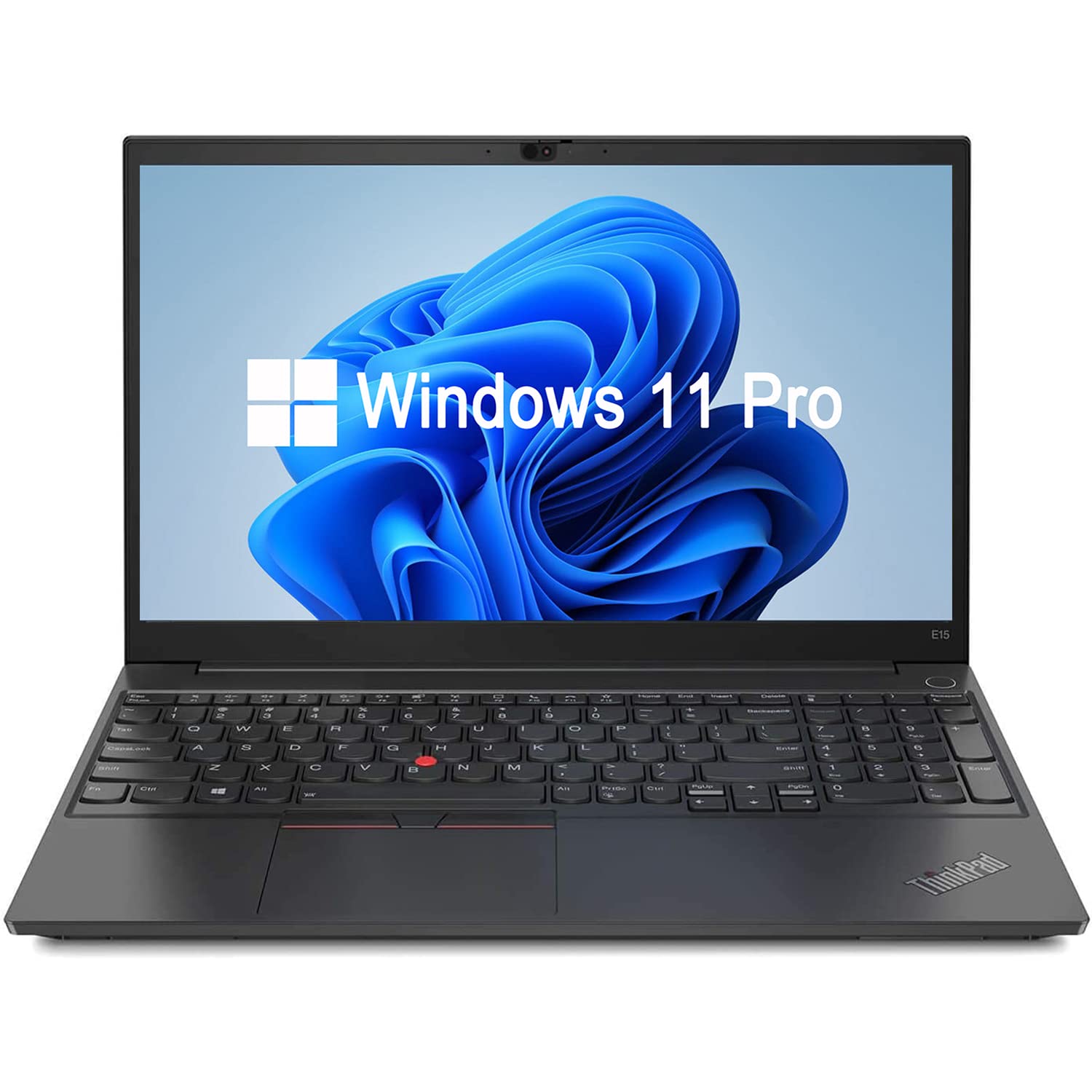 Lenovo ThinkPad E15, Intel Core i5-1135G7, Intel Iris Xe Graphics
